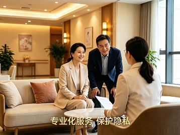 沧州有偿售卵代生女生的客户的客户群体有哪些