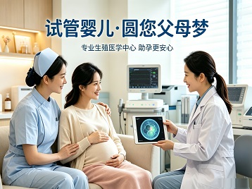 沧州辅助生育服务 试管婴儿行业的兴起背景、发展与未来展望